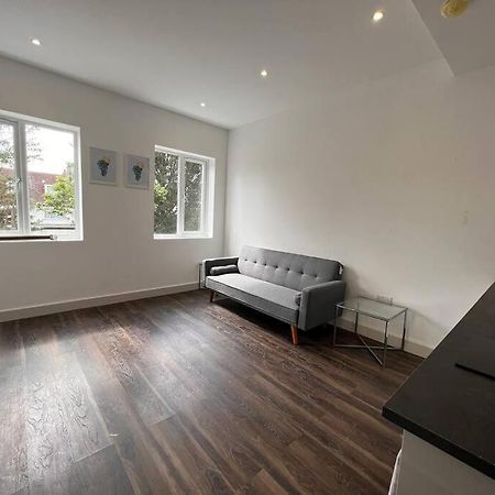 Apartmán Star London Finchley Road 1-Bed Hideaway Exteriér fotografie
